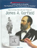 Book cover for James A. Garfield