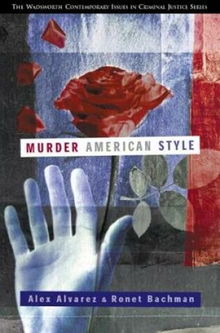 Cover of Murder American Style