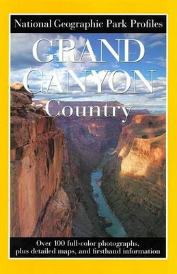 Cover of Grand Canyon