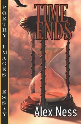 Book cover for Time Ends