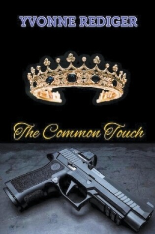 Cover of The Common Touch