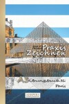 Book cover for Praxis Zeichnen - A3 Übungsbuch 31