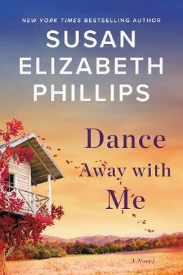 Book cover for Dance Away with Me