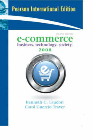 Cover of E-Commerce