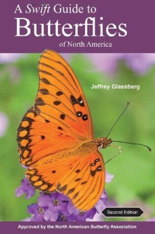 Cover of A Swift Guide to Butterflies of North America