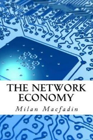 Cover of The Network Economy