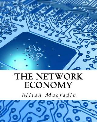 Book cover for The Network Economy