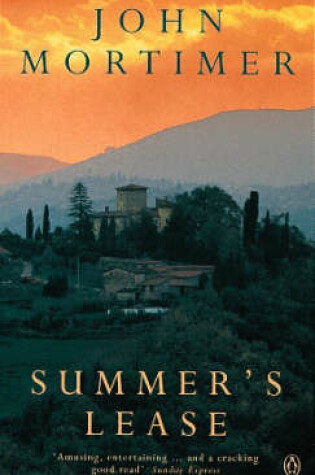 Cover of Summer's Lease