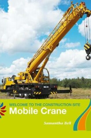 Cover of Mobile Crane