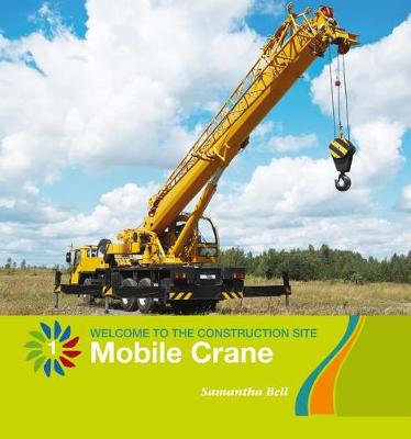 Book cover for Mobile Crane