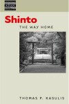 Book cover for Shinto