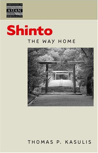 Cover of Shinto