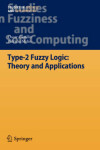 Book cover for Type-2 Fuzzy Logic: Theory and Applications