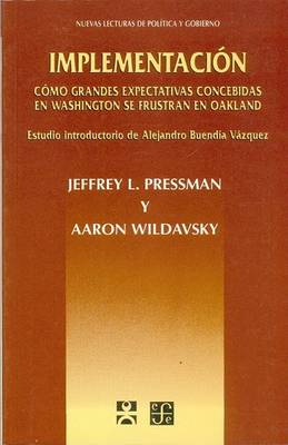 Cover of Implementacion