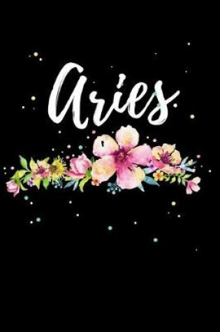 Cover of Aries