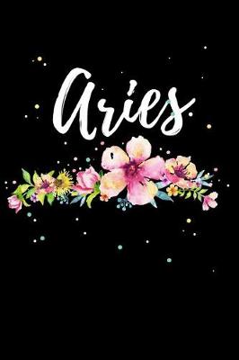 Book cover for Aries