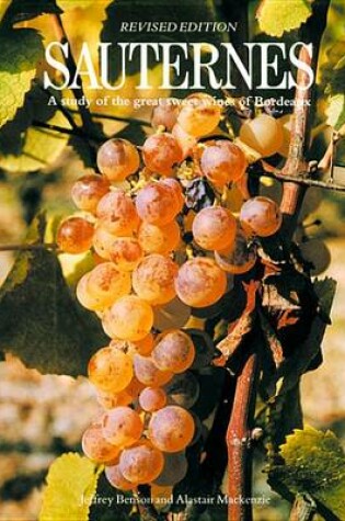 Cover of Sauternes