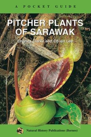 Cover of Pitcher Plants of Sarawak