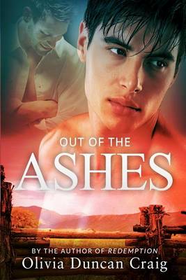 Book cover for Out of the Ashes