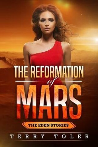 Cover of The Reformation of Mars