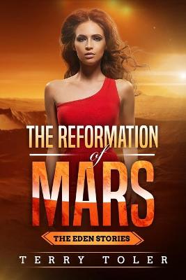 Cover of The Reformation of Mars