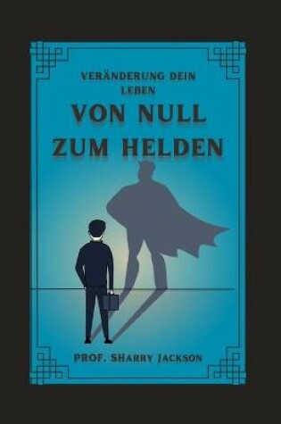 Cover of Von Null Zum Helden