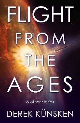 Cover of Flight From the Ages And Other Stories