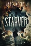 Book cover for Starved