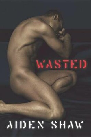 Cover of Wasted