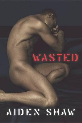 Book cover for Wasted