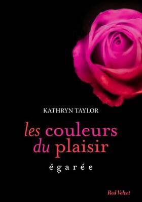 Book cover for Egaree Les Couleurs Du Plaisir Volume 3