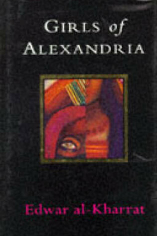 Cover of Girls of Alexandria