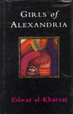 Book cover for Girls of Alexandria