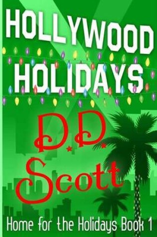 Cover of Hollywood Holidays
