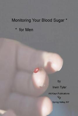 Book cover for Monitoring Blood Sugar - for Men