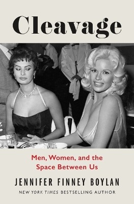 Book cover for Cleavage