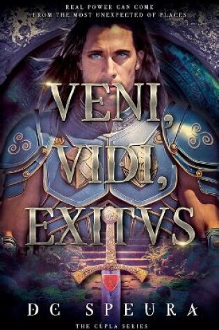 Cover of Veni, Vidi, Exitus