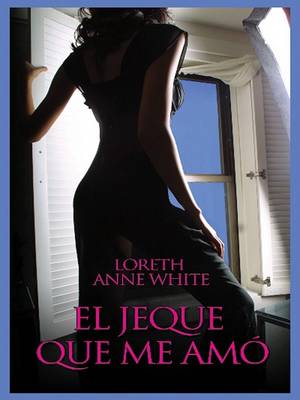 Book cover for El Jeque Que Me Amo