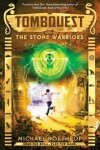 Book cover for The Stone Warriors
