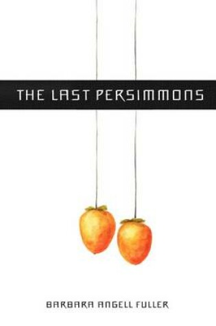 Cover of The Last Persimmons
