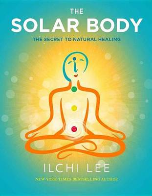 Book cover for The Solar Body