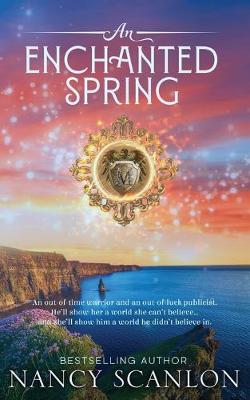 Book cover for An Enchanted Spring
