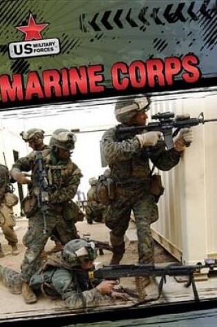 Cover of Marine Corps