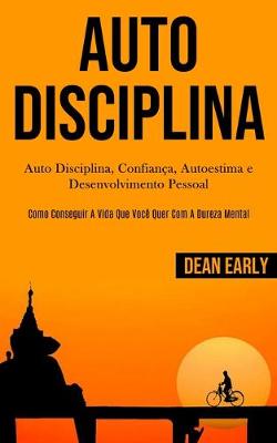 Cover of Auto Disciplina