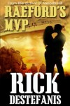 Book cover for Raeford's MVP