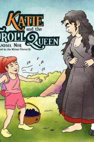 Cover of Katie and the Troll Queen