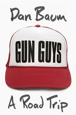 Book cover for Gun Guys