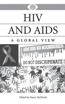 Cover of HIV and AIDS
