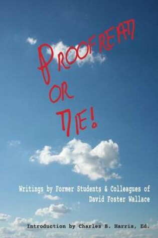 Cover of Proofread or Die!