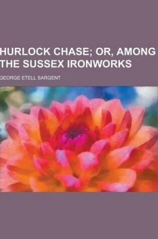 Cover of Hurlock Chase